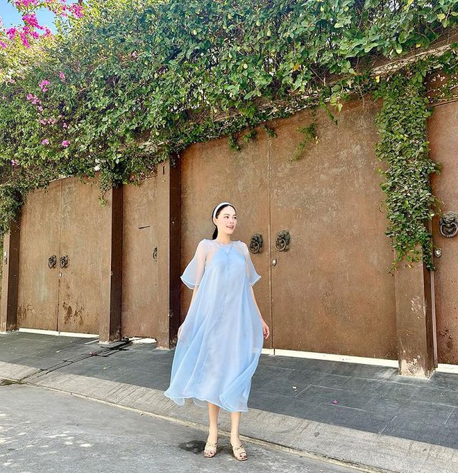 Đọ style Tăng Thanh Hà và Linh Rin: Hóa ra, 2 nàng dâu hào môn có rất nhiều điểm chung-12