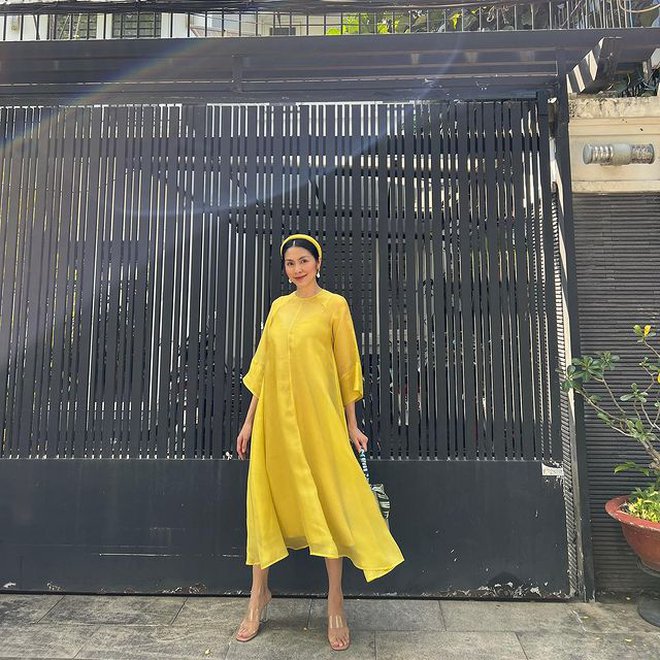 Đọ style Tăng Thanh Hà và Linh Rin: Hóa ra, 2 nàng dâu hào môn có rất nhiều điểm chung-13