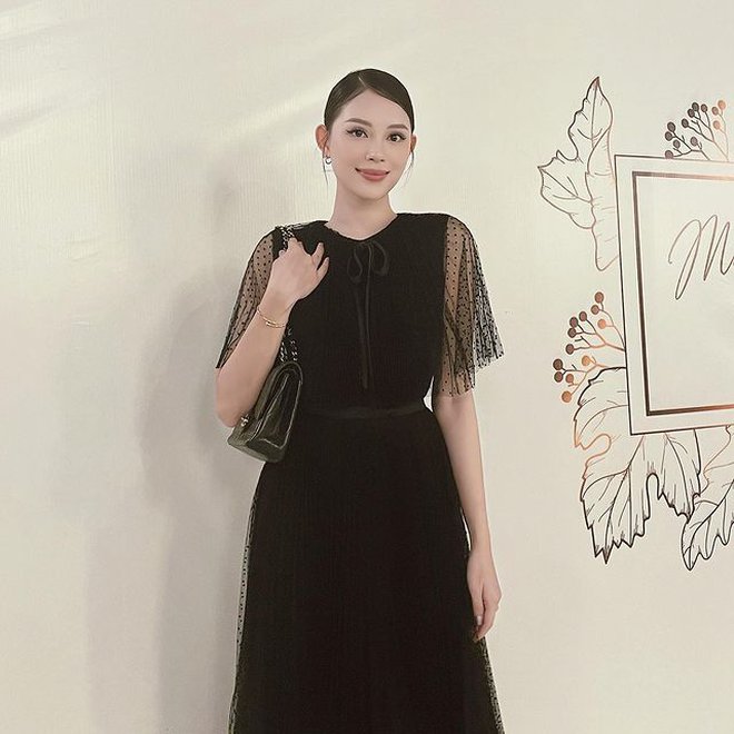 Đọ style Tăng Thanh Hà và Linh Rin: Hóa ra, 2 nàng dâu hào môn có rất nhiều điểm chung-5