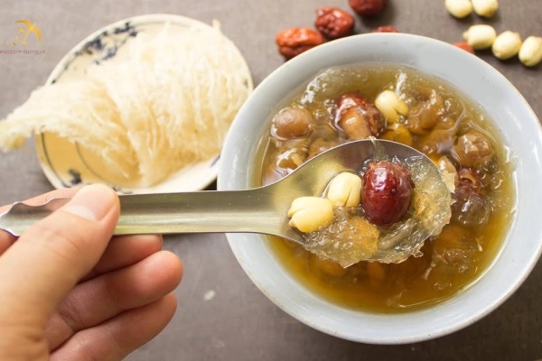 Đậu đỏ: Loại hạt quý cho sức khỏe mùa dịch-6