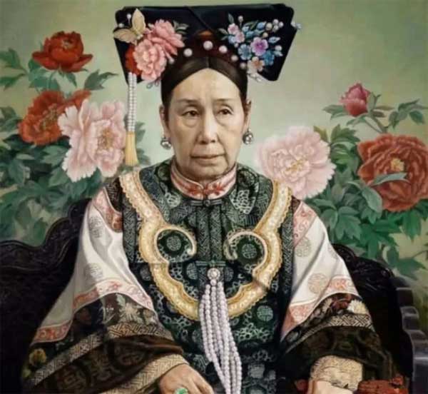 5 nàng vợ lẽ làm thay đổi lịch sử Trung Quốc: 1 người làm hoàng đế-5
