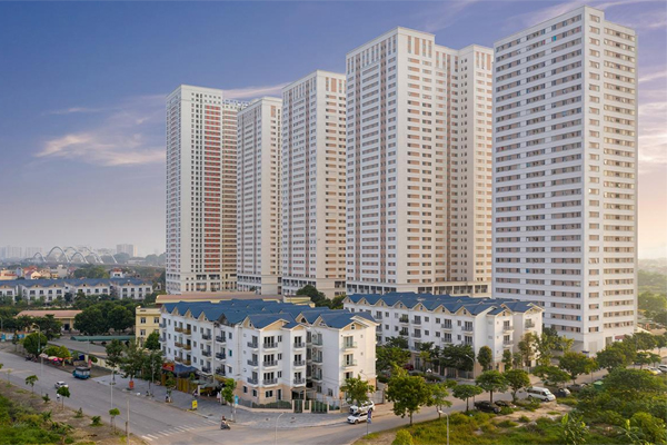 Sau 5 năm đi làm, 9x mua được nhà 3 tỷ nhờ cách này-1