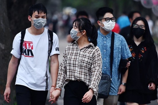 Số ca Covid-19 ở Việt Nam tăng cao nhất kể từ đầu năm đến nay