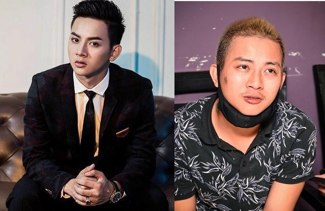 Quán quân Việt mất hút, ồn ào đời tư-4