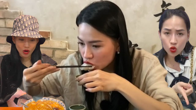 Chiến thần Hà Linh tuyên bố dừng review quán ăn sau loạt scandal-1