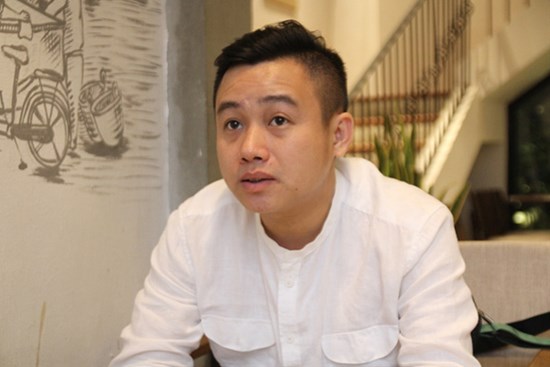 Diễn viên Hữu Tín sắp bị xét xử