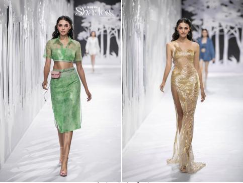 Vợ Tây của Bùi Tiến Dũng khoe clip hậu trường, lộ vóc dáng thật-3