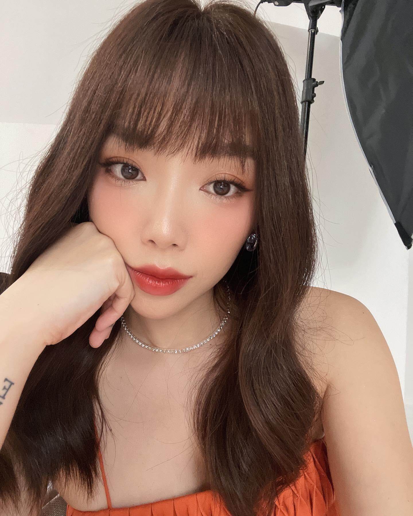 Tóc Tiên thay đổi phong cách dịu dàng, cộng đồng mạng thích thú-4