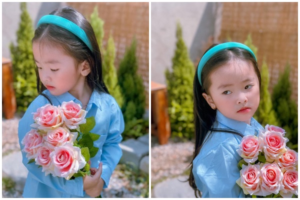 Chiêu rửa mặt đặc biệt giúp làn da tuổi 36 của Lưu Diệc Phi vẫn căng mướt, trắng mịn-6