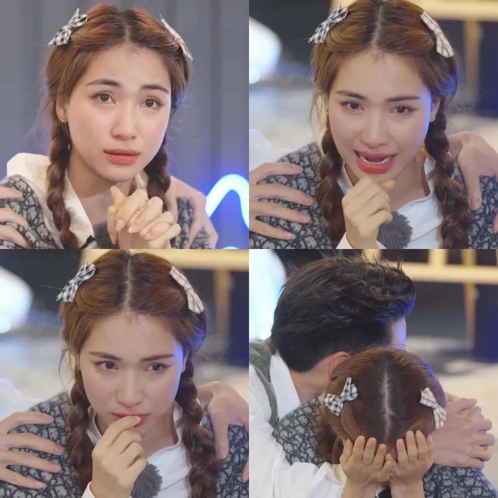 Hòa Minzy: Tôi yêu hết mình nhưng đều bị hiểu lầm thành âm mưu, thủ đoạn-3