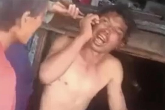 Ngư dân bị hành hạ dã man trên tàu cá giờ ra sao?