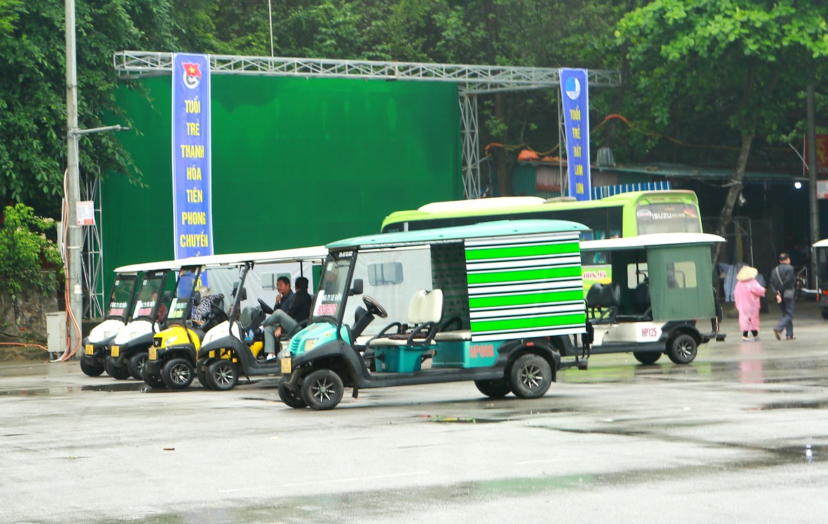 Bí thư Sầm Sơn: 1 quả dừa bán chênh 40 ngàn, phạt 12 triệu-3