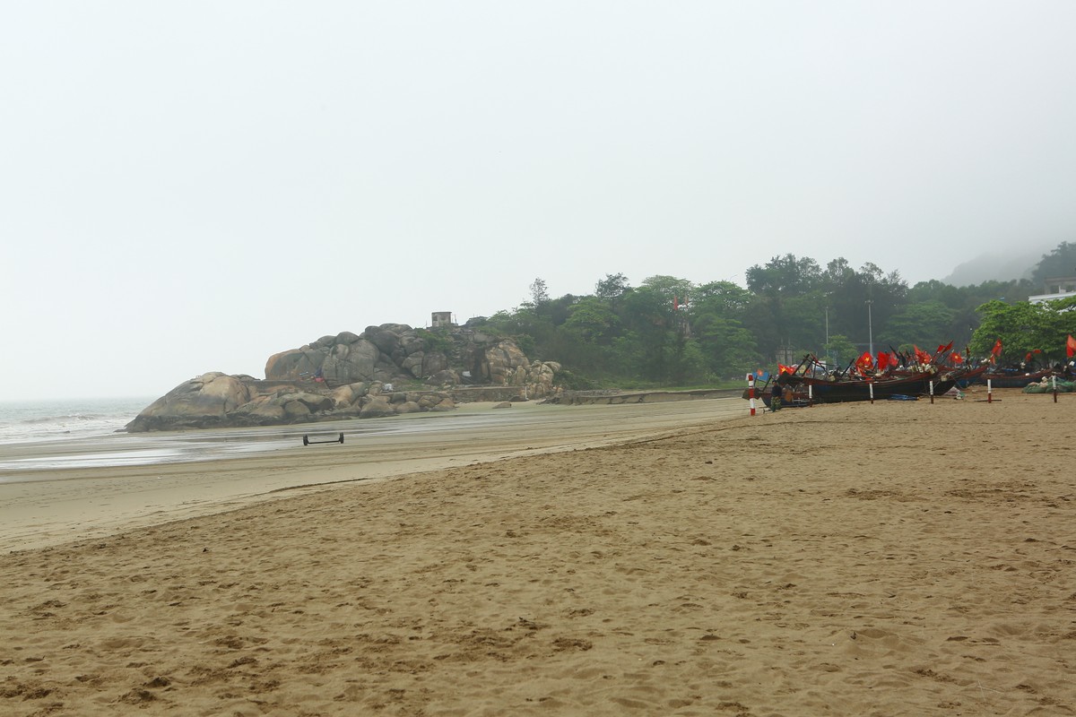 Bí thư Sầm Sơn: 1 quả dừa bán chênh 40 ngàn, phạt 12 triệu-5