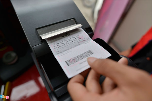 Thêm khách hàng trúng độc đắc Vietlott hơn 73 tỷ đồng-1