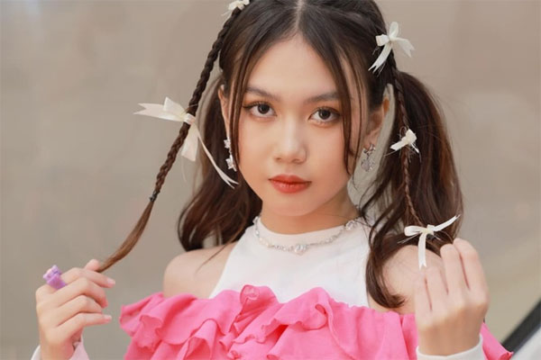 Ca sĩ Bảo An trước khi suy sụp vì tin tiêu cực-5