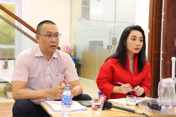 Trẻ 3 tuổi ở Hà Nội bị gãy chân sau khi đi học, phụ huynh yêu cầu làm rõ-2