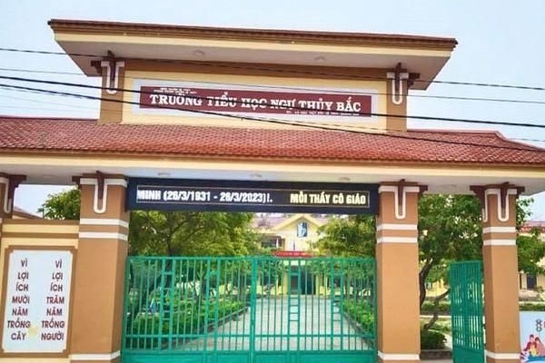 Vụ hiệu trưởng đánh hiệu phó nhập viện ở Quảng Bình: Cả hai cùng bị phạt tiền-2