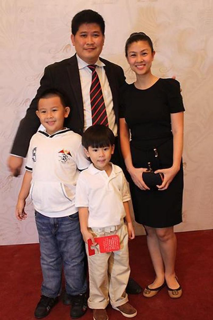 Một mỹ nhân Việt mang tiếng oan bỏ rơi chồng khi vỡ nợ, sự thật mất tất cả phải gồng gánh mưu sinh nuôi con-1