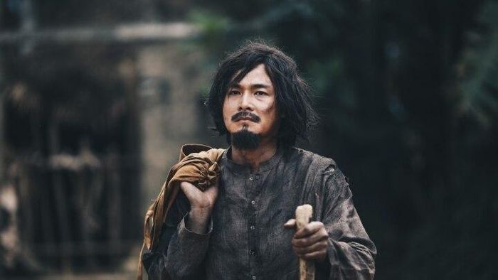 Dàn sao Người bất tử sau 5 năm: Người vỡ nợ, người từ bỏ nghệ thuật-1