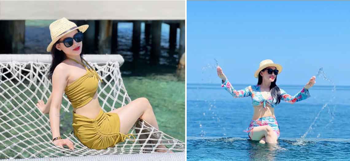 Chiến thần review Võ Hà Linh giàu thế nào mà mua nhà, tậu xe sang, dát hàng hiệu kín người?-6