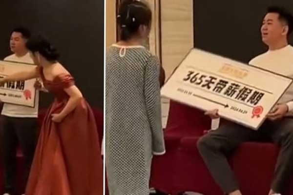 Trúng số ba lần trong một năm nhờ kiên trì chơi một dãy số-2