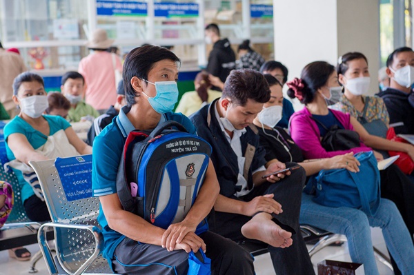 Số ca mắc ung thư có xu hướng tăng, TP.HCM đề ra 6 giải pháp-1