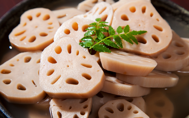 Loại củ là vựa chất chống oxy hóa, ăn sẽ giúp giải tỏa stress và trẻ hóa làn da-2