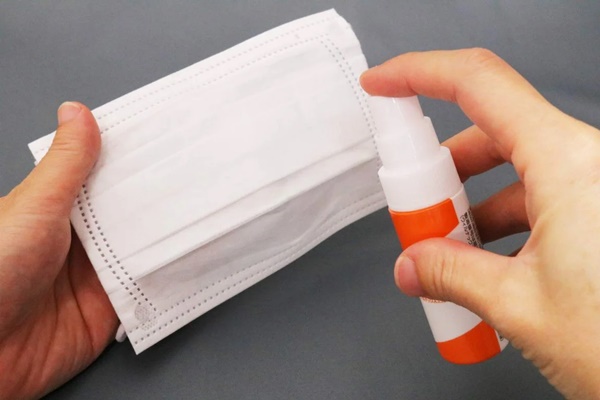 Ca mắc Covid-19 tăng trở lại: Những việc cần làm ngay để tránh tái nhiễm hoặc bị nặng-3