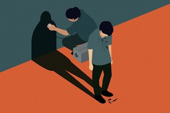 Có 2 nơi mà cha mẹ nên thường xuyên đưa con đến: Tinh thần con sẽ rất mạnh mẽ, gặp phải sóng gió cũng bình tĩnh vượt qua