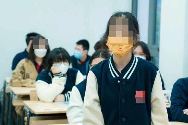 Một biến thể mới của Omicron đang được WHO theo dõi vì lây lan nhanh-3