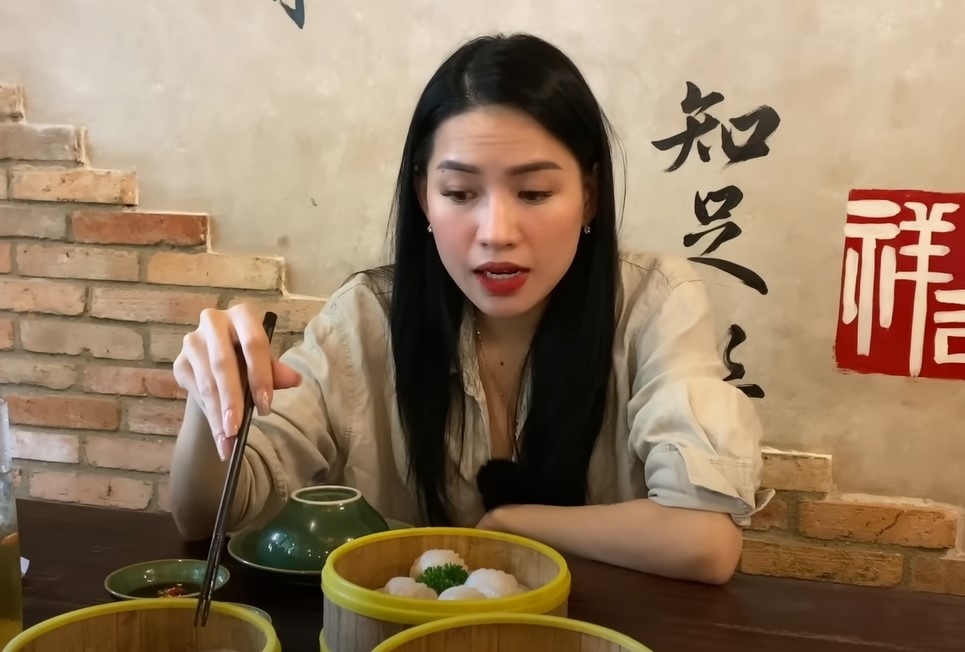 Mánh khóe của Hà Linh và đội quân TikToker-1