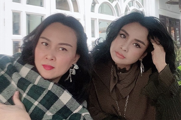 Phượng Chanel giàu có cỡ nào trước khi chia tay Quách Ngọc Ngoan?-2