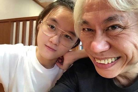 Kết cục buồn của cô gái kém 40 tuổi yêu nhạc sĩ Lý Khôn Thành