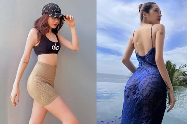 Bảo Anh lần đầu lên tiếng trước tin đồn ở ẩn sinh con-2