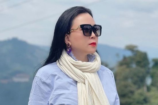 Phượng Chanel giàu có cỡ nào trước khi chia tay Quách Ngọc Ngoan?