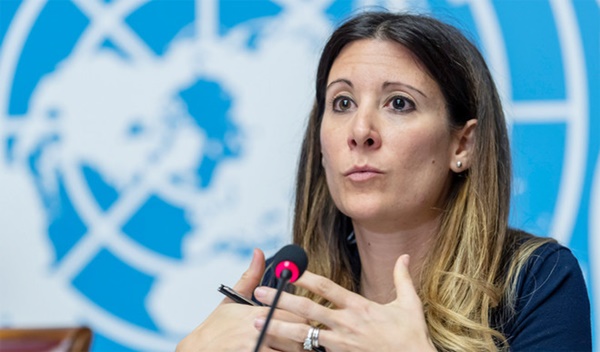 Một biến thể mới của Omicron đang được WHO theo dõi vì lây lan nhanh-1