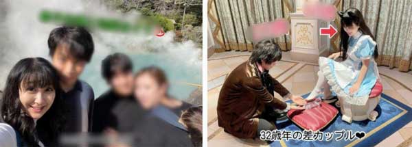 Phú bà 61 tuổi cưới chồng 29 tuổi, con trai vợ hơn bố dượng 7 tuổi-3