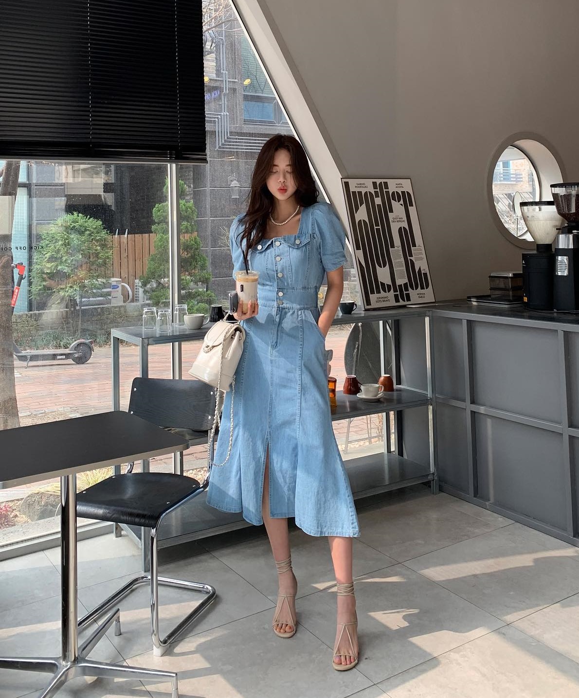 5 kiểu váy không bao giờ lỗi mốt, sắm là yên tâm mặc đẹp-10