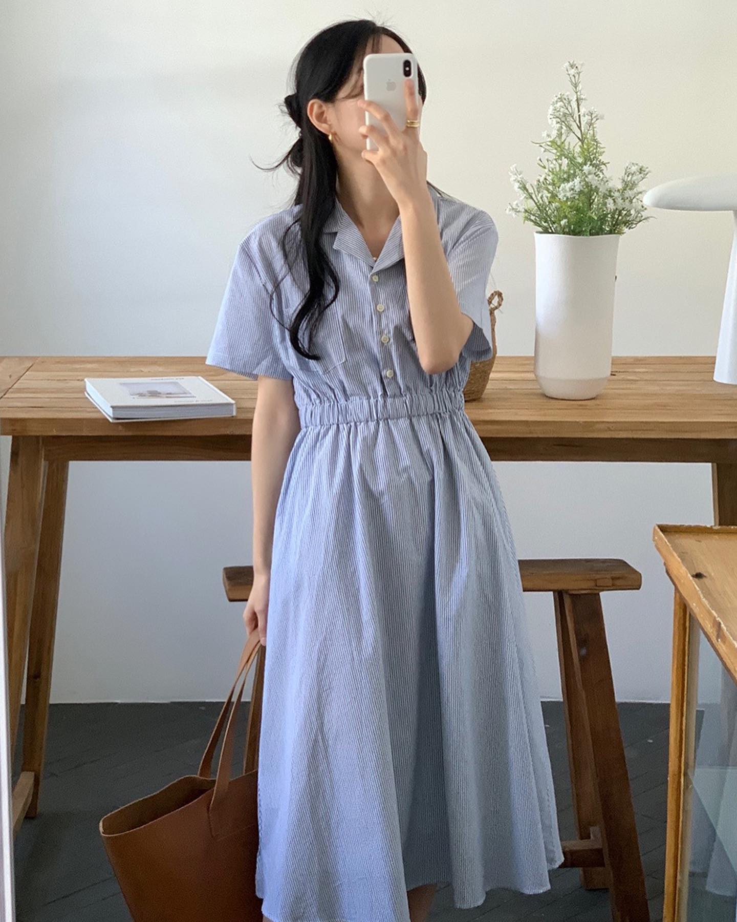 5 kiểu váy không bao giờ lỗi mốt, sắm là yên tâm mặc đẹp-5