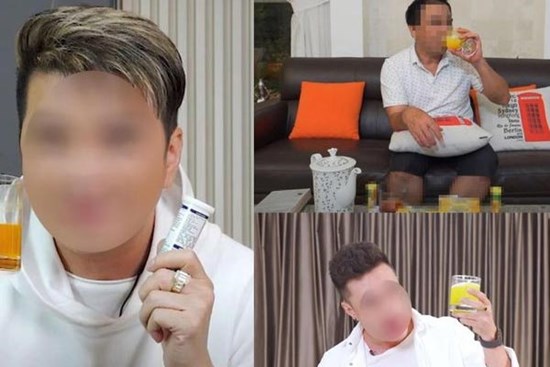 Xây dựng xong quy trình xử lý nghệ sĩ, KOL vi phạm trên mạng vào tháng 10