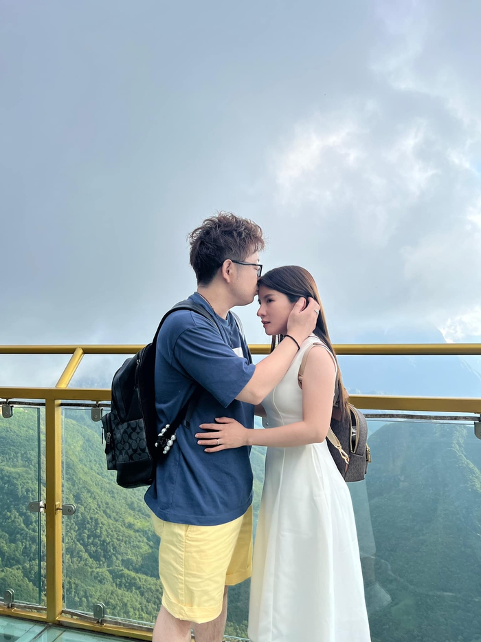 Bà Nhân Vlog 27 năm mới xài camera thường 1 lần, thành phẩm thế nào?-3