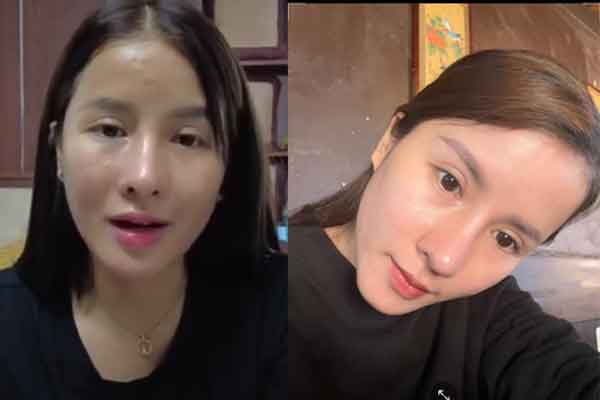 Bà Nhân Vlog thông báo mang thai con đầu lòng sau 6 năm ròng rã tìm kiếm-3