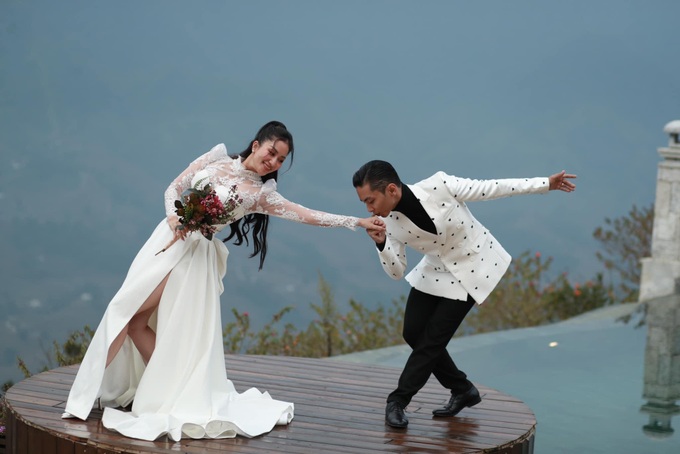 Phi công trẻ showbiz Việt: Người viên mãn, đổi đời, người chia tay, vỡ nợ-2