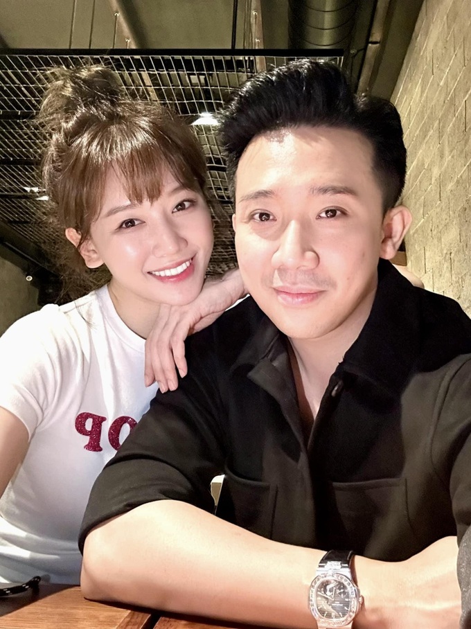 Phi công trẻ showbiz Việt: Người viên mãn, đổi đời, người chia tay, vỡ nợ-3