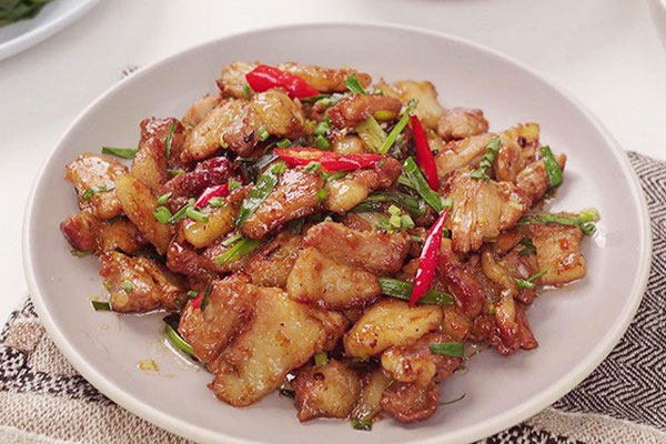 Mách bạn cách làm nước gạo bí đỏ vừa đẹp da vừa cung cấp nhiều chất dinh dưỡng-18