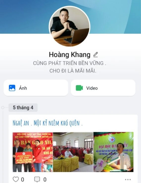 Lừa đảo lấy tiền rồi... xin lỗi, trả vốn lẫn lãi cho người mẹ có con mang trọng bệnh-2