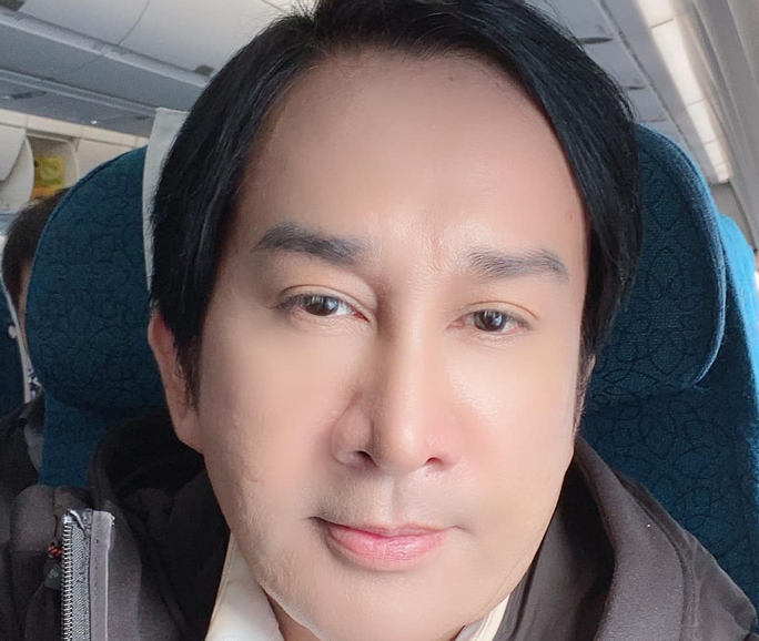 Sau diễn viên Ngọc Lan, NSƯT Kim Tử Long bức xúc lên tếng về bảo hiểm-1