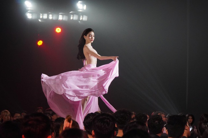 Phía Hương Giang không chấp hành yêu cầu dừng cuộc thi Hoa hậu Chuyển giới-3