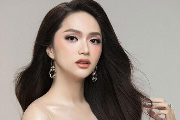Công ty của Hương Giang bị phạt 55 triệu đồng-2