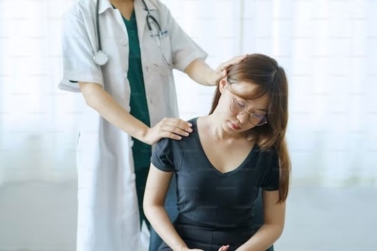 Triệu chứng mắc Covid-19 đang thay đổi